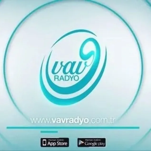 Maneviyatın buluşma noktası Vav Radyo!