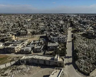 İdlibde harita değişti! Esad rejimi anlaşmalara rağmen ilerlemeye devam ediyor