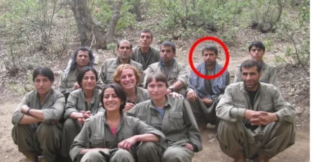 Son dakika: MİT'ten nokta operasyon! PKK/YPG'nin sözde Aynularab sorumlusu Karker Andok kod adlı Mutlu Kacar etkisiz hale getirildi