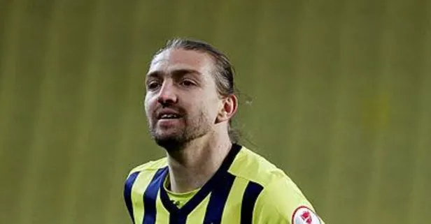 Son dakika: Fatih Karagümrük Caner Erkin transferini açıkladı!