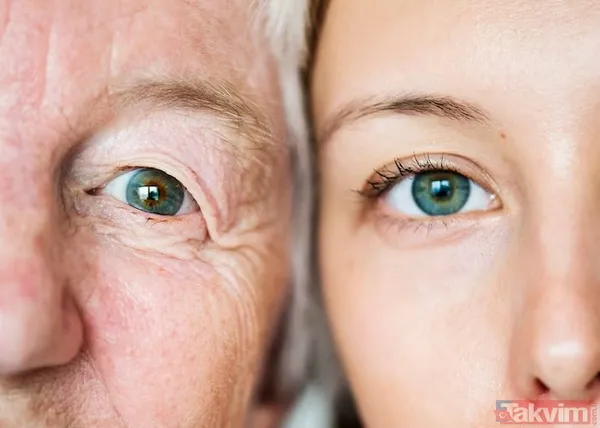 📱 Mavi Işık Sadece Gözlere Değil, Cilde De Zarar Veriyor Hev (Yüksek Enerjili Görünür) Işık, Yalnızca Güneşten Değil, Ofislerdeki Bilgisayarlar, Akıllı...