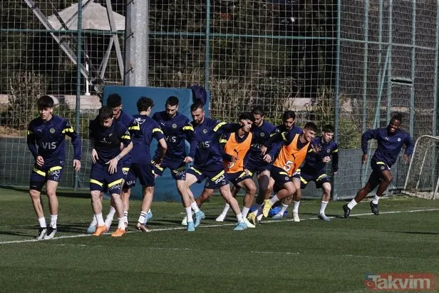 Fenerbahçe transfer haberleri | Jesus’tan flaş istek! ’Onu transfer edin’