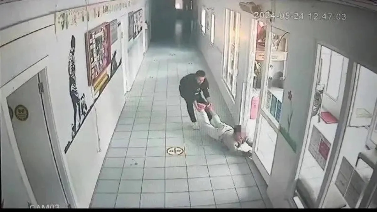'Mert'lik sınıfta kaldı
