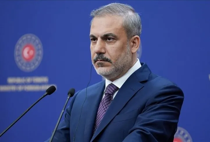 Fidan’dan iki kritik temas!