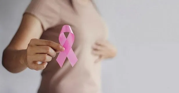 Uzmanı meme kanserine yönelik mutlaka bilinmesi gerekenleri anlatıyor: 40 yaşından sonra mamografi şart