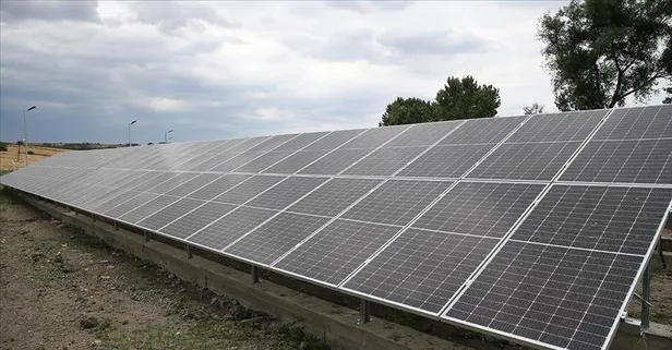 Güneş panelinde yerlileşmeyene teşvik verilmeyecek
