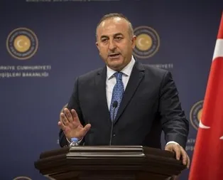 Almanya ile ’İncirlik’ krizinde yeni gelişme