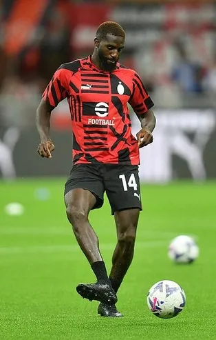 Tiemoue Bakayoko Galatasaray'ı istiyor! Milan'a teklifi iletti