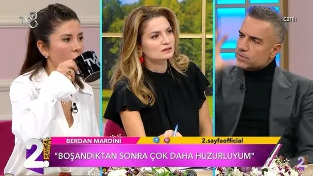 Berdan Mardini'yi aldatan eşi Fatoş Yelliler tehdit savurdu 'illegal işlerini anlatırım!' Gülşah Saraçoğlu'nun sevgilisini kapmıştı-5