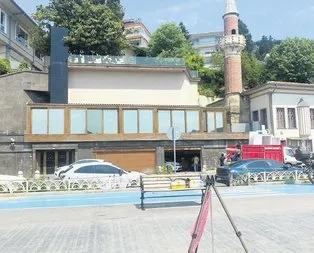 Kaçak tadilata VIP önlem!