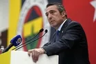 Fenerbahçe'de Ali Koç'a imza sayısı şoku!
