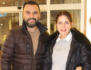 Alişan ile Buse Varol doğacak bebekleri ile ilgili kararlarını açıkladı