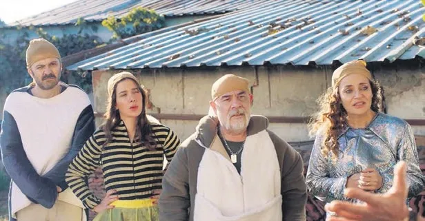 “Mükemmel Aile” bu akşam atv’de: Doğuma yetişme yolculuğu ekrana geliyor