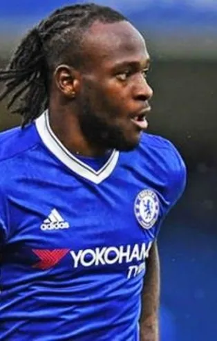 Victor Moses Chlesea'den Fenerbahçe'ye! Anlaşma sağlandı...
