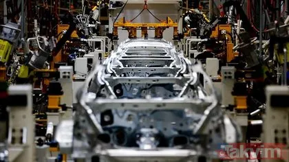 Ağır ticari araç üretimi yüzde 41 arttı! Otomotiv Sanayii Derneği Ocak-Kasım 2021 verilerini açıkladı
