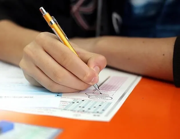 Yeni detay! 21 öğrencinin cevap anahtarı aynı!