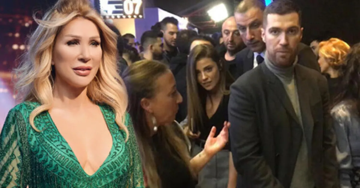 Seda Sayan’dan oğlu Oğulcan’ın sevgilisi Ezgi Eyüboğlu hakkında açıklama: TC’sini iste...