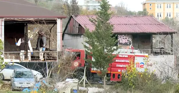 DEAŞ'lı teröristler saklanmak için neden Yalova'yı seçti? Uzman isim A Haber'de açıkladı: "Bilinçli bir tercih!"