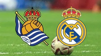 Real Sociedad - Real Madrid S Sport CANLI İZLE 🔵 Arda Güler ilk 11’de! Real Sociedad - Real Madrid ŞİFRESİZ, canlı veren yabancı kanallar!