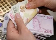 Kimse ummuyordu! 5.250 TLye kadar karşılıksız olarak destek veriliyor