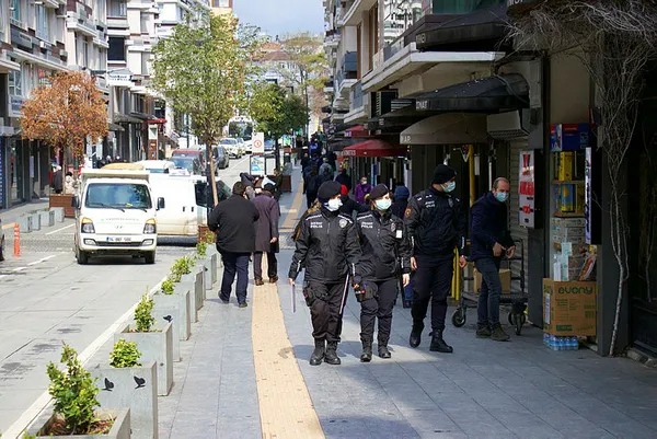 Son dakika: O ilde koronavirüs vakalarında kırmızı alarm! Vaka sayısı 3,5 kat arttı! Flaş kısıtlama kararı!-7