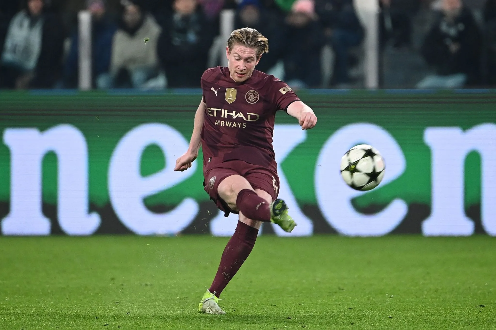 Tarihi teklif ortaya çıktı! İşte Fenerbahçe'nin Kevin De Bruyne planı - 2