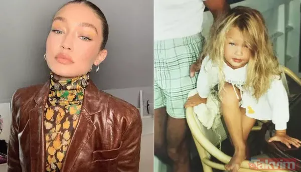 Gamze Özçelik, sosyal medyada da adından söz ettirmeye devam ediyor - 6