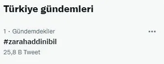 Ünlü giyim markası Zara'dan skandal: Ekmeği ayaklar altına aldılar... Sosyal medya yıkıldı! Yıldız Tilbe'den büyük tepki-10