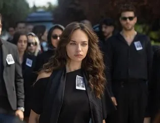 Eylül Tumbar kimdir, kaç yaşında? Balıkesir depreminde amcasını kaybeden Eylül Tumbar aslen nereli? Oynadığı dizi ve filmler