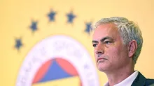 Fenerbahçede Jose Mourinhoya 147 milyon Euroluk kaynak! Dünya yıldızları tek tek Kadıköye gelecek