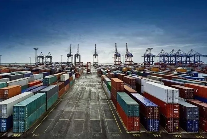 Deprem bölgesinde sanayi toparlanıyor