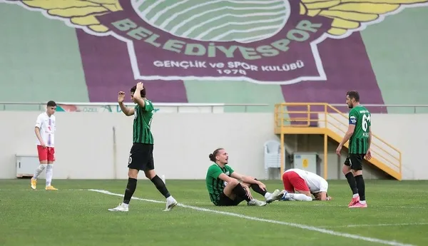 Ali Tandoğan Denizli'de (Yurttan ve dünyadan spor gündemi)-7