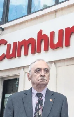 FETÖ’nün batan gemisi