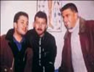 Yaramaz Çocuk Sergen Yalçın