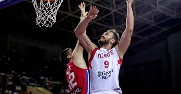 12 Dev Adam'dan rahat prova