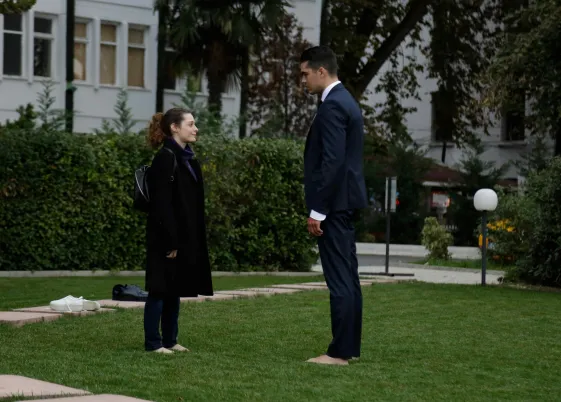 Seven Ne Yapmaz A Yeni Oyuncular Katiliyor Takvim