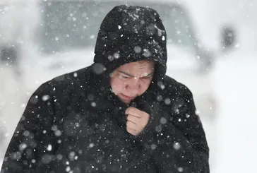 Nisan ayı hava senaryosu değişti! Adil Tek gün gün raporladı: İlkbahar beklerken kar geliyor