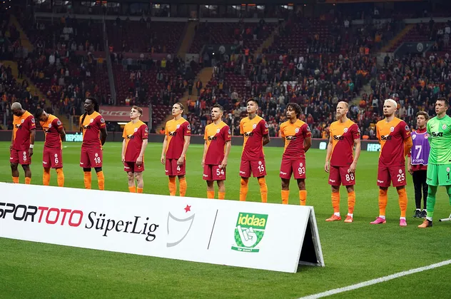 Galatasaray'da ayrılık rüzgarı! Marcao, Nelsson, Kerem Aktürkoğlu ve Cicaldau hazırlığa başladı