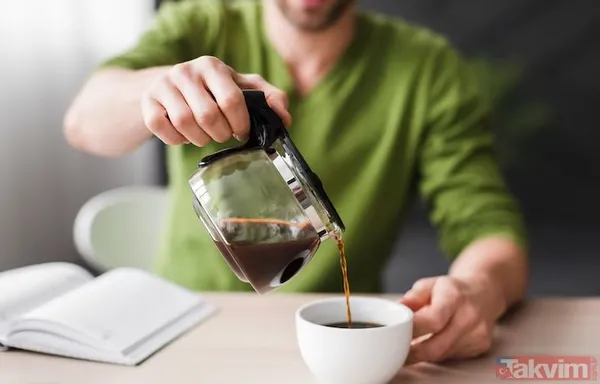 🧬 Bilimsel Kanıtlarla Desteklenen Faydalar 📊 Tulane Üniversitesi (Abd) Araştırması: 20 Yıl Boyunca 20.000 Kişi Takip Edildi. Sabah Kahve İçenlerin: %16 Daha...