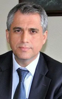 Eski Diyarbakır Belediyesi Meclis Üyesi Anlı'ya yakalama kararı