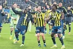 Sarı-Lacivertli ekibin yeni transferi Kante evinde rüzgar estirdi