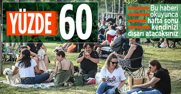 SON DAKİKA: Sağlık Bakanı Fahrettin Koca: 18 yaş ve üstünde ilk doz aşı olanların oranı yüzde 60'a ulaştı