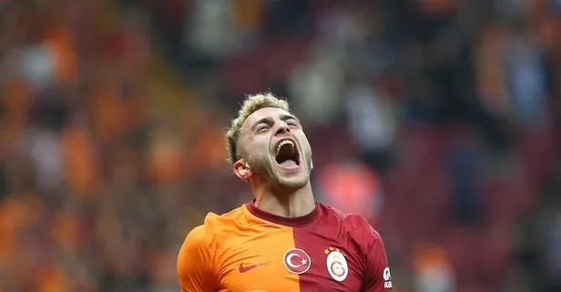 Ada kancası: Brighton Galatasaray’ın yıldız ismi Barış Alper Yılmaz için resmi temaslara başladı