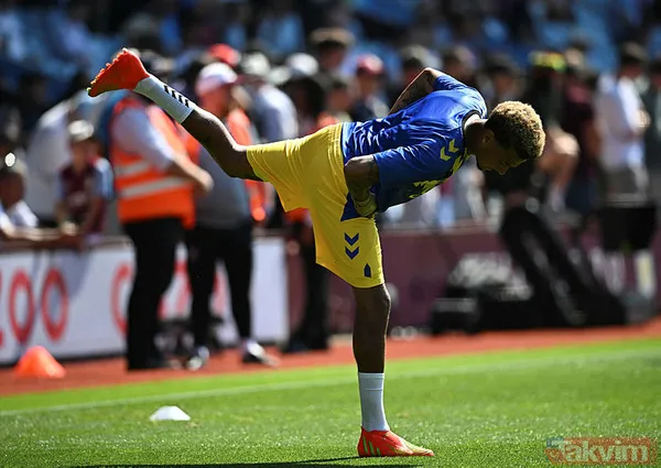 Son dakika transfer haberleri... Beşiktaş Dele Alli'nin işini bitirdi! İşte sözleşme şartları - 5