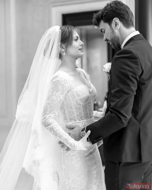 Görümce’nin yıldızı Eda Ece “Evimizin tatlışkosu” deyip paylaştı! Zevkle döşenmiş lüks evi dikkat çekti! Kızı Mina’nın odasına bakın... - 2