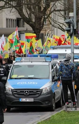 Alman medyasından PKK itirafı