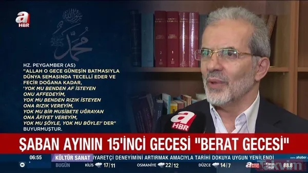 Ramazan-ı Şerif öncesi en önemli gece Berat: Bu mübarek gün nasıl ihya edilmeli? Okunacak dua ve zikirler - 18