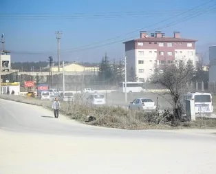 Dikkat Çakıcı koruma