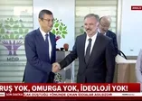 Omurgasız siyaset CHP'yi uçuruma sürükledi!