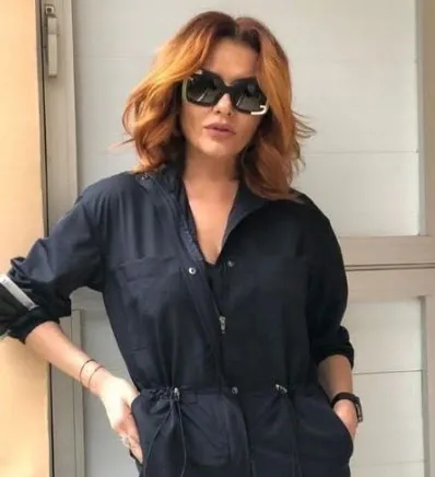 Deniz Seki kürkçü dükkanına geri döndü tam da orasına etiketi yapıştırdı! Deniz Seki'den 'yok artık' dedirten kare-3